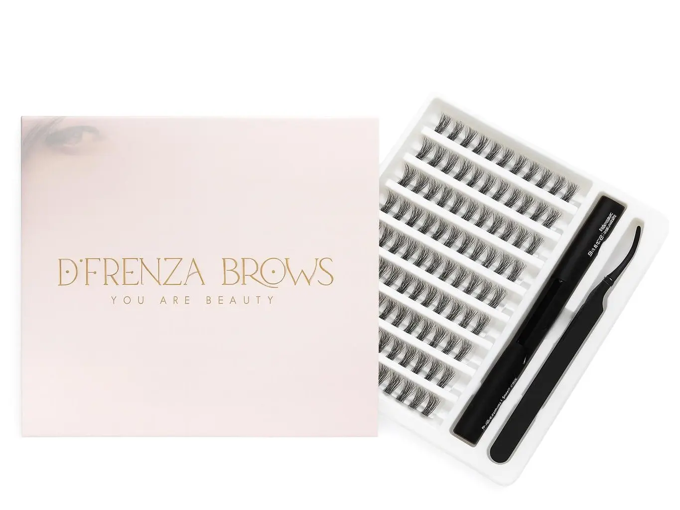 D' Frenza Express Lashes