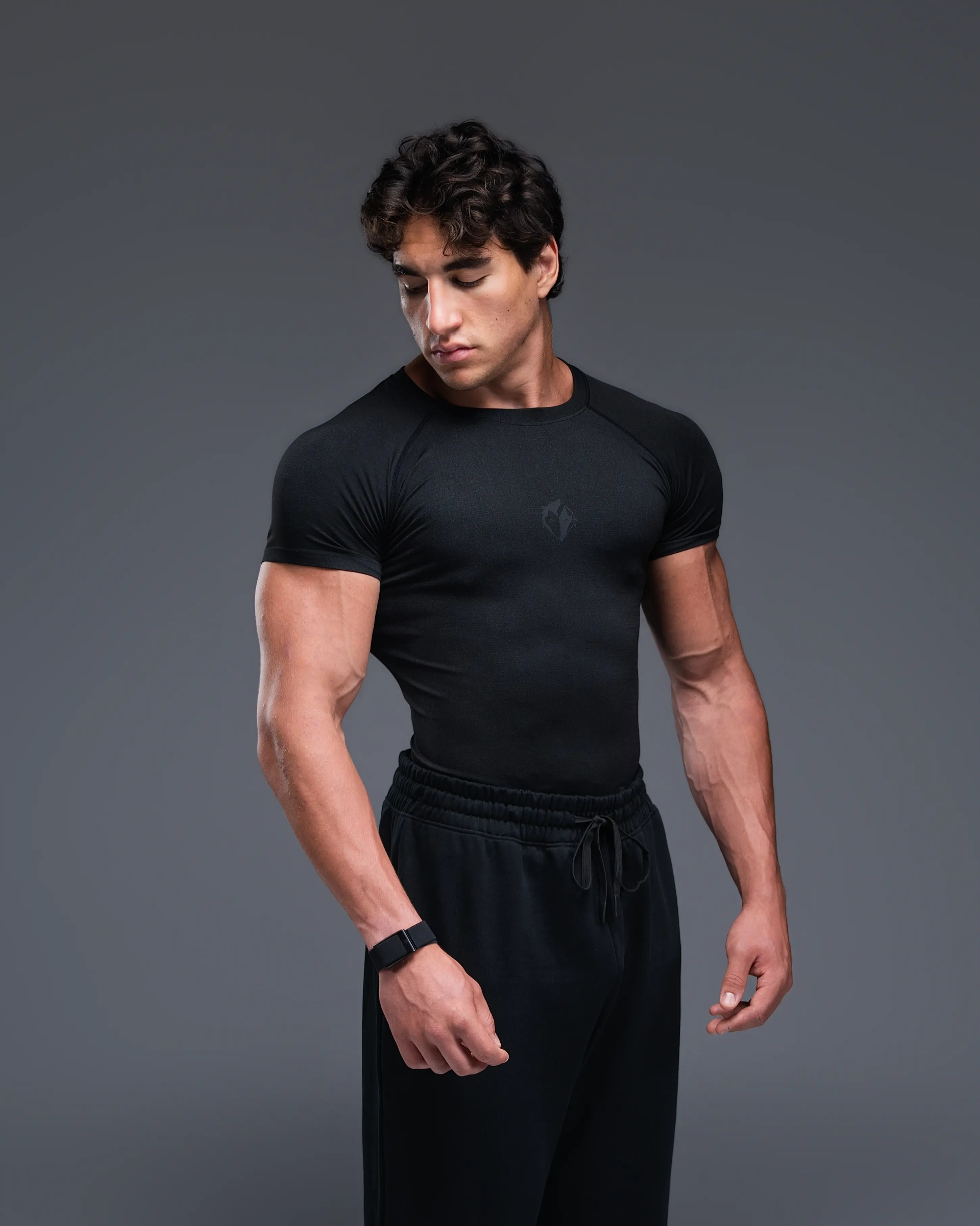 breathedivinity compression shirt - TikTok Shop