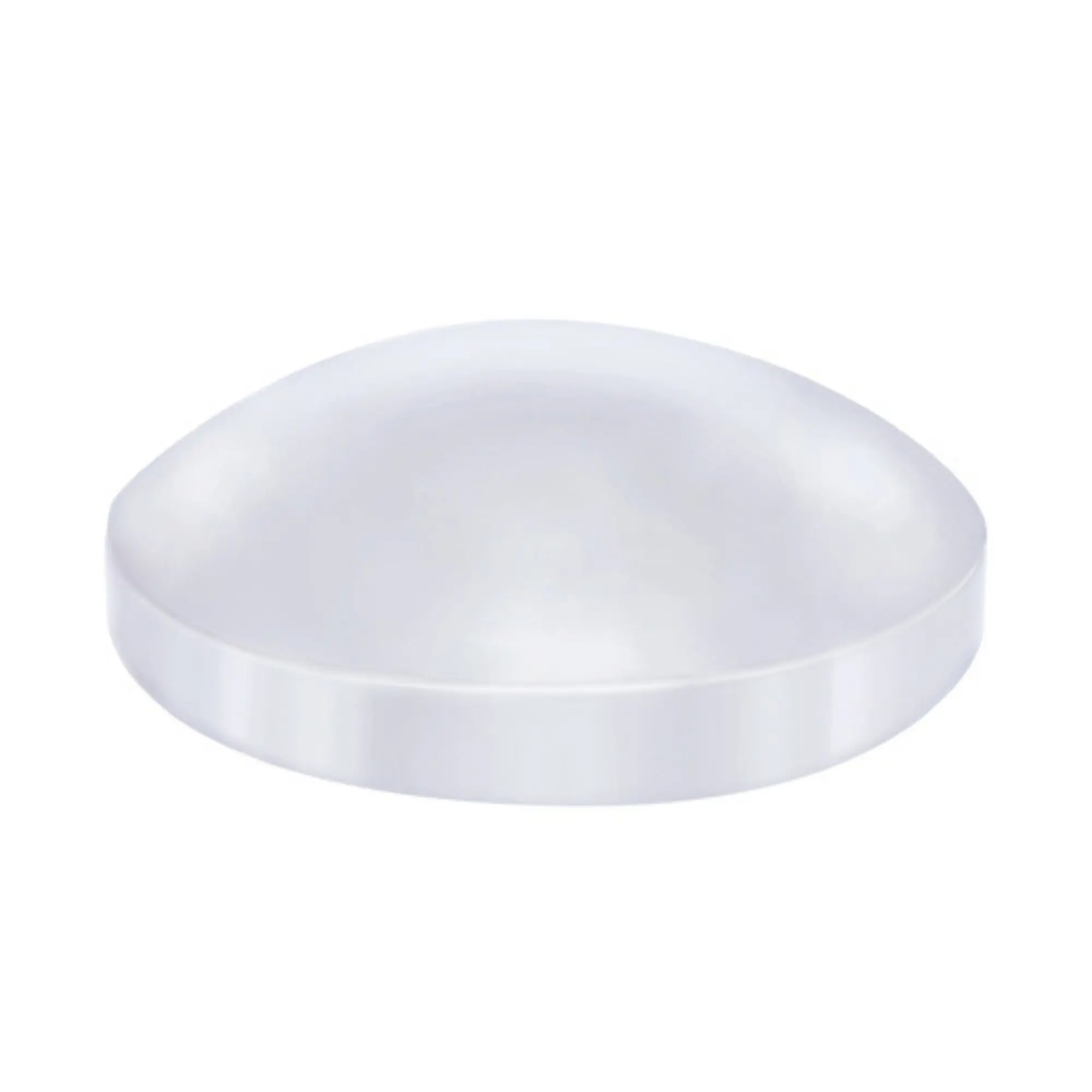 United Pacific 10201 Automotive 7.5" Chrome Dome Rear Hubcap, Auto Wheel Cover for Replacement Parts, Wheel Covers