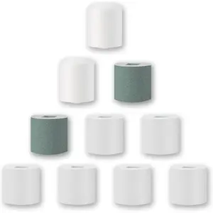 Replacement Rollers for DenniesCare Electric Nail Buffer, Filing, Buffing and Shining