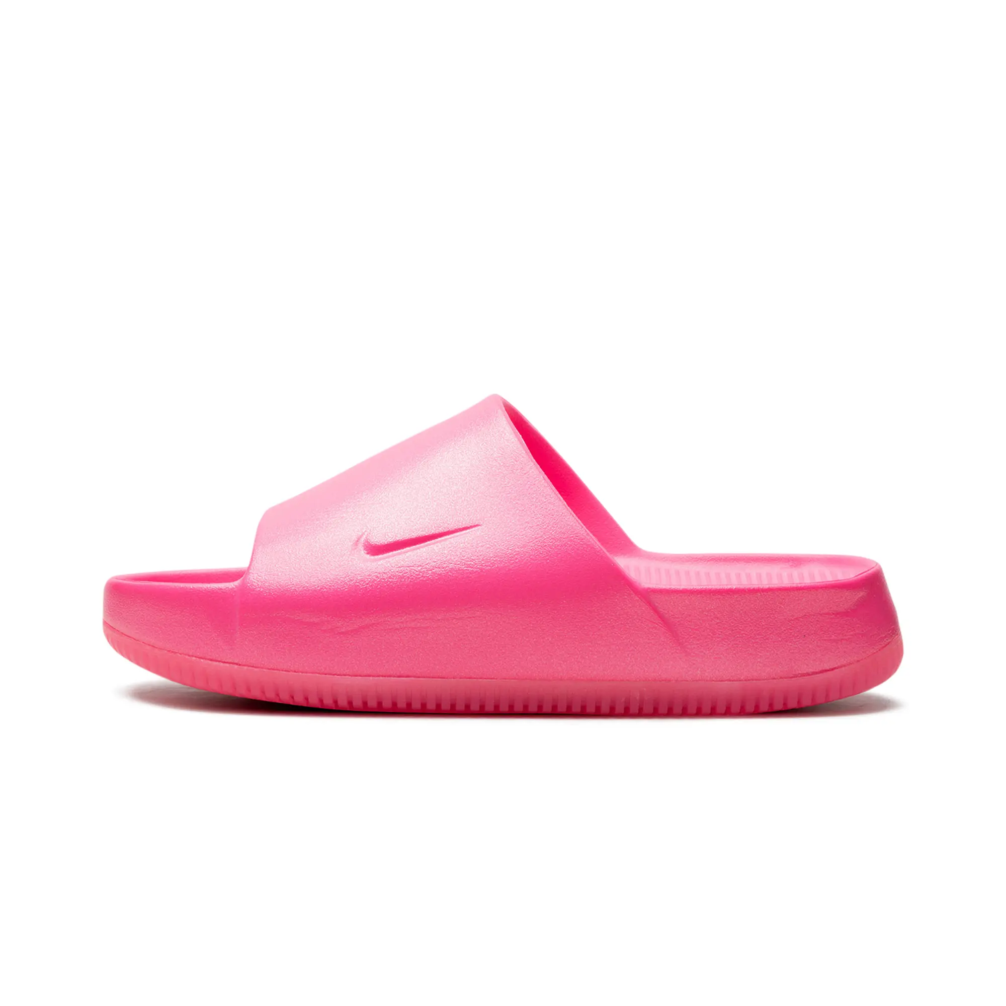 Calm Slide SE WMNS "Hyper Pink" FV5940 600