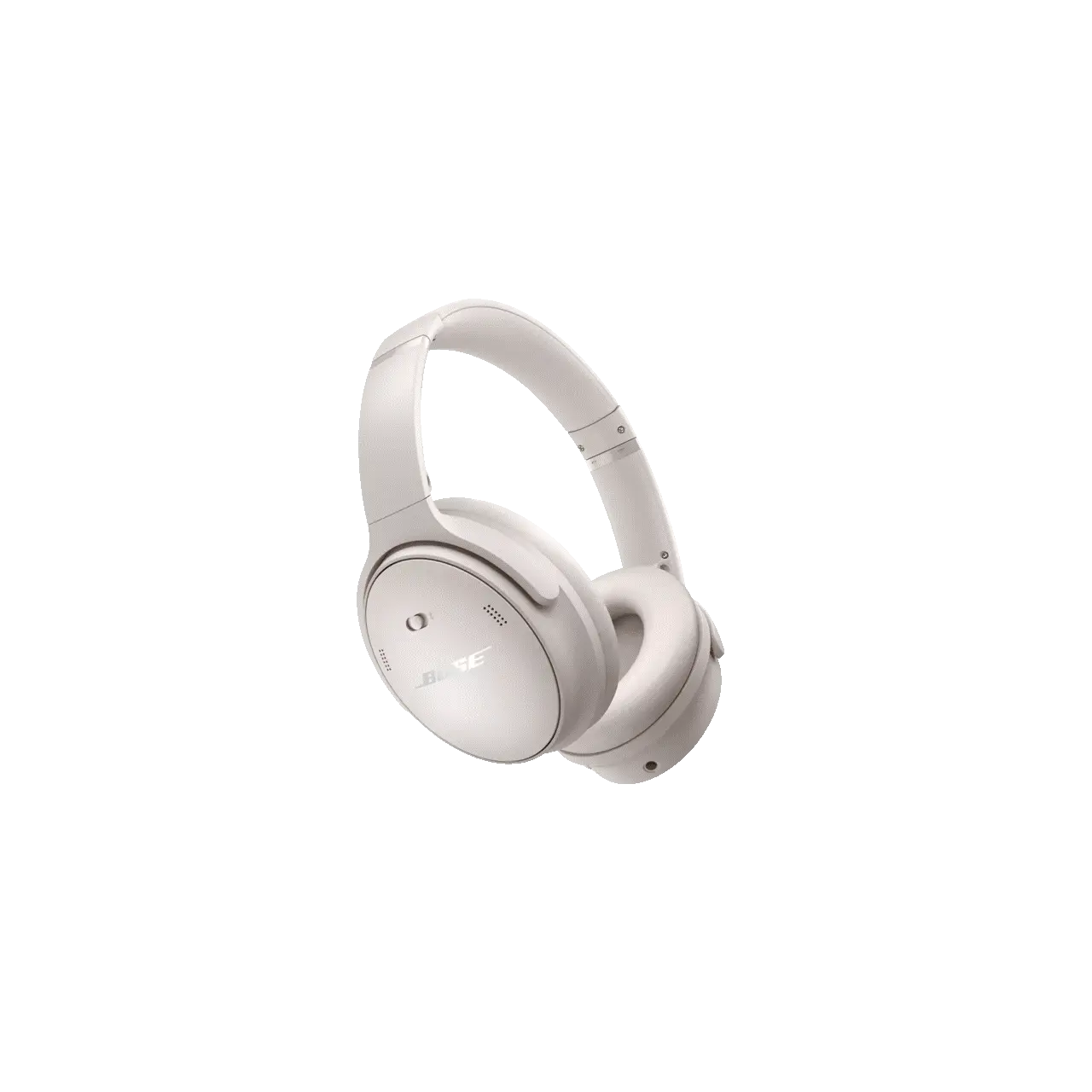 Noise Cancelling Headphones Bose White Comfort 35 Bose