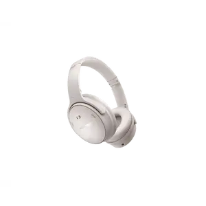 Bose QuietComfort Wireless Noise Cancelling Over-the-ear Headphones  - White Smoke