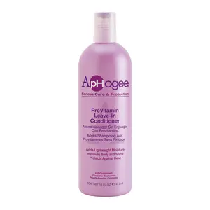 Aphogee, ProVitamin LeaveIn Conditioner, 16 Fl Oz