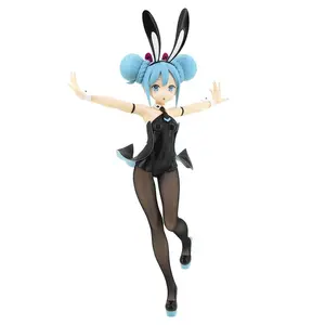 Vocaloid Hatsune Miku BiCute Bunnies 12-Inch PVC Figure