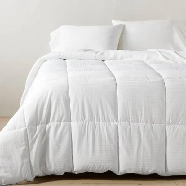 Cooling+ Down Alternative Cool Contact All Season Duvet Comforter - Casaluna Cooling+ Down Alternative Cool Contact All Season Duvet Comforter - Casaluna