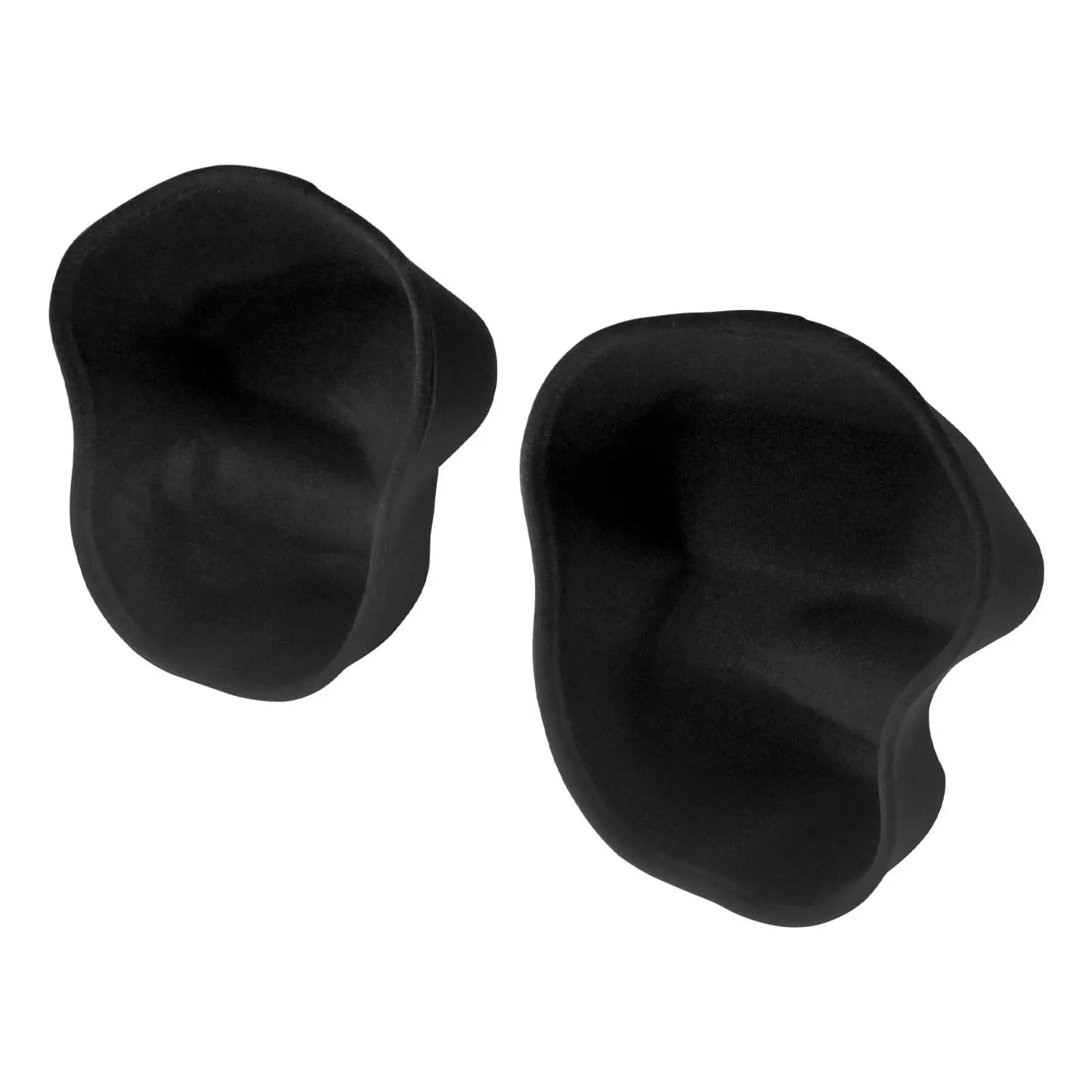 Premium Fairing Lower Fitted Glove Box Liners Kit for Harley Touring 1983-2013 | Mactions
