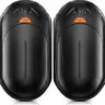 AI Hand Warmers Rechargeable 2 Pack,6000mAh Rechargeable Hand Warmer,20Hrs Long Heating Electric Hand Warmer,Portable Pocket Heater,Pocket Size Hand Warmer, Gifts for Christmas