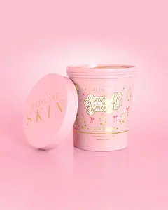 P.Louise Scrub Me Sparkling Body Scrub