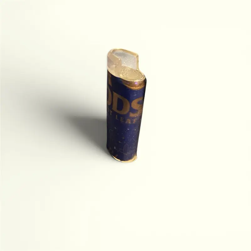Medium lighter holder