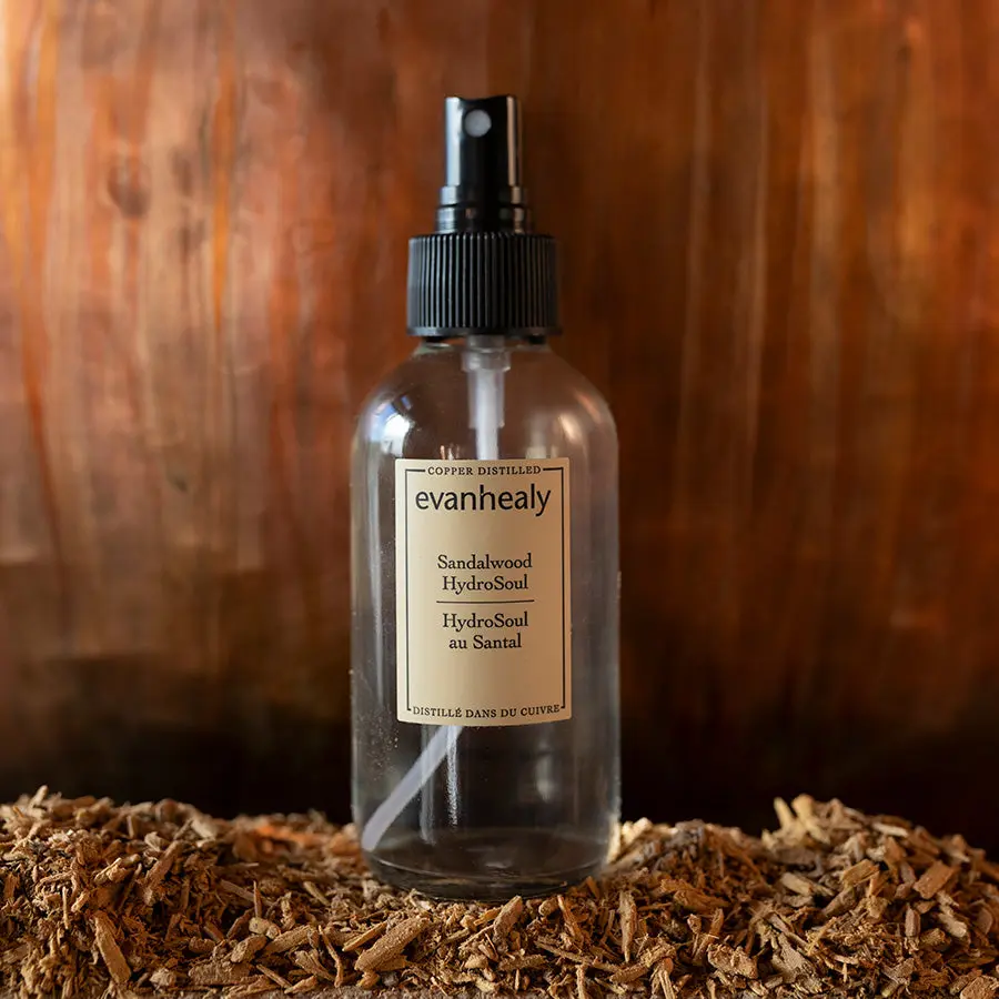 Sandalwood HydroSoul
