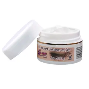 Eye contour cream Cosmetic