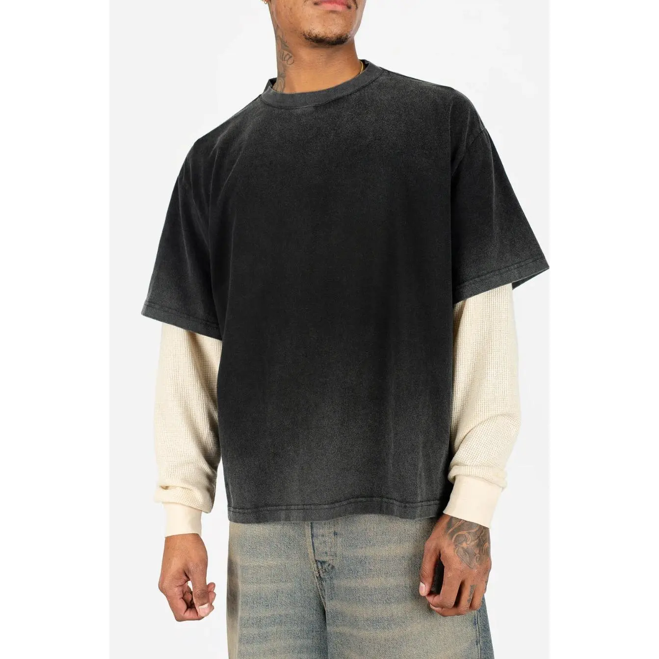 Sun-Dried Skater Tee Sun-Dried Skater Tee