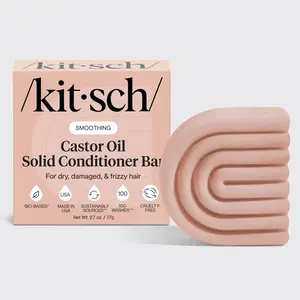 Castor Oil Nourishing Conditioner Bar
