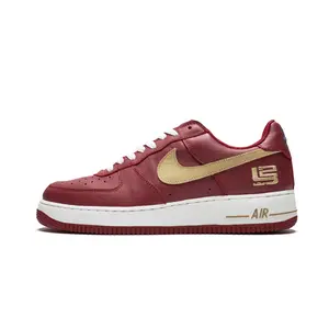 Air Force 1 "Lebron"