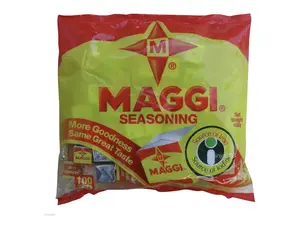 Maggi Star Seasoning Cubes