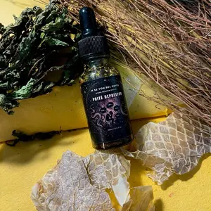 M se yon Bèl Deyès Lwil ak kondisyon - 7 diferan tip 20ml 30ml 50ml lwil esansyèl maji sakre fèt ak  Fèy natural , bwa , flè natirèl pou pwoteksyon, benediksyon siksè , mantal epi gerizon | M renmen Maji m