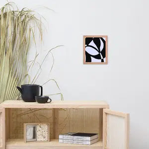 QR Code Print