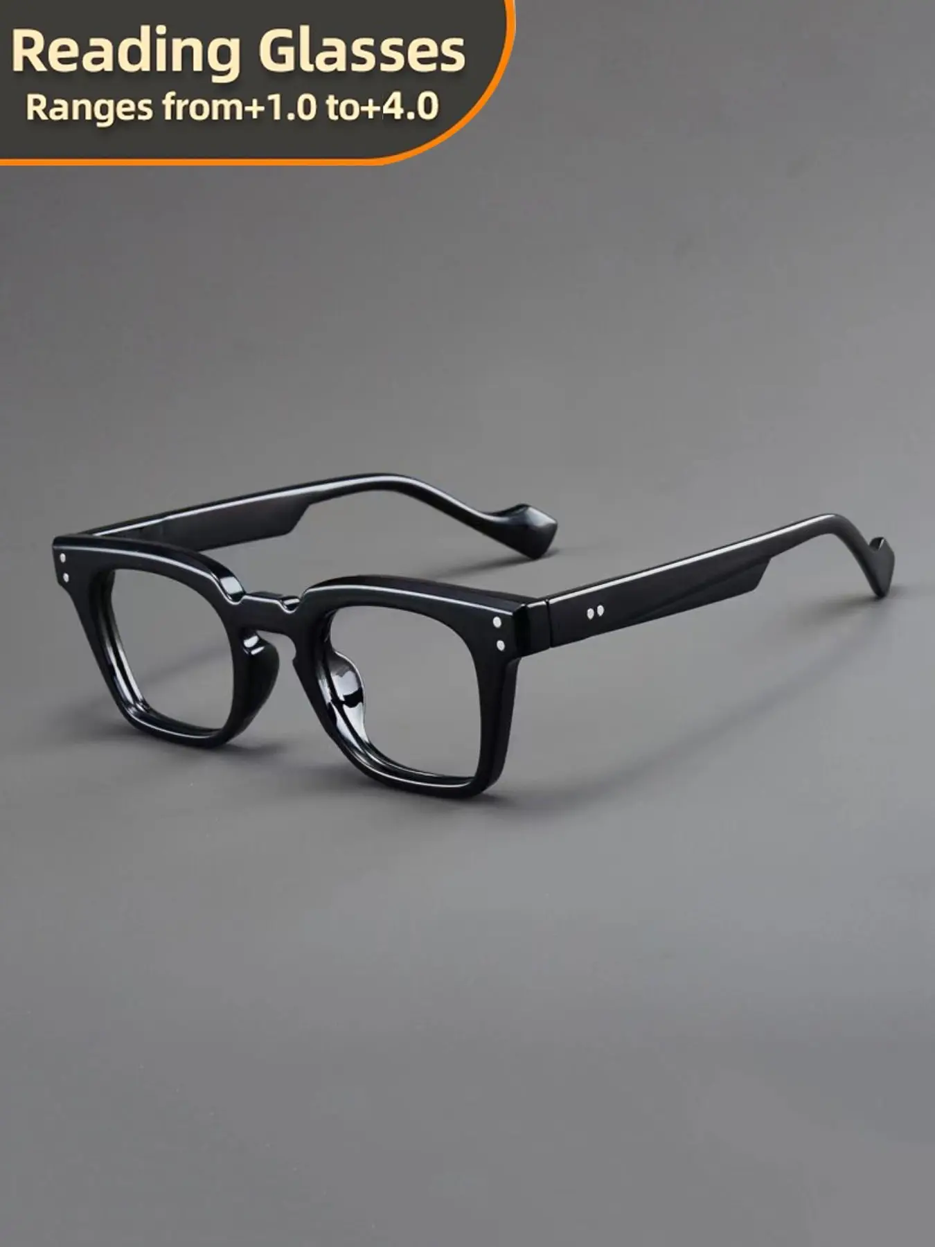 Reading Glasses Women And Men Cat Eye Photochromic Lens Computer Reader Stylish Ladies Designer Fashion Big Durable Unbreakable Eyewear Reading Eyeglasses
