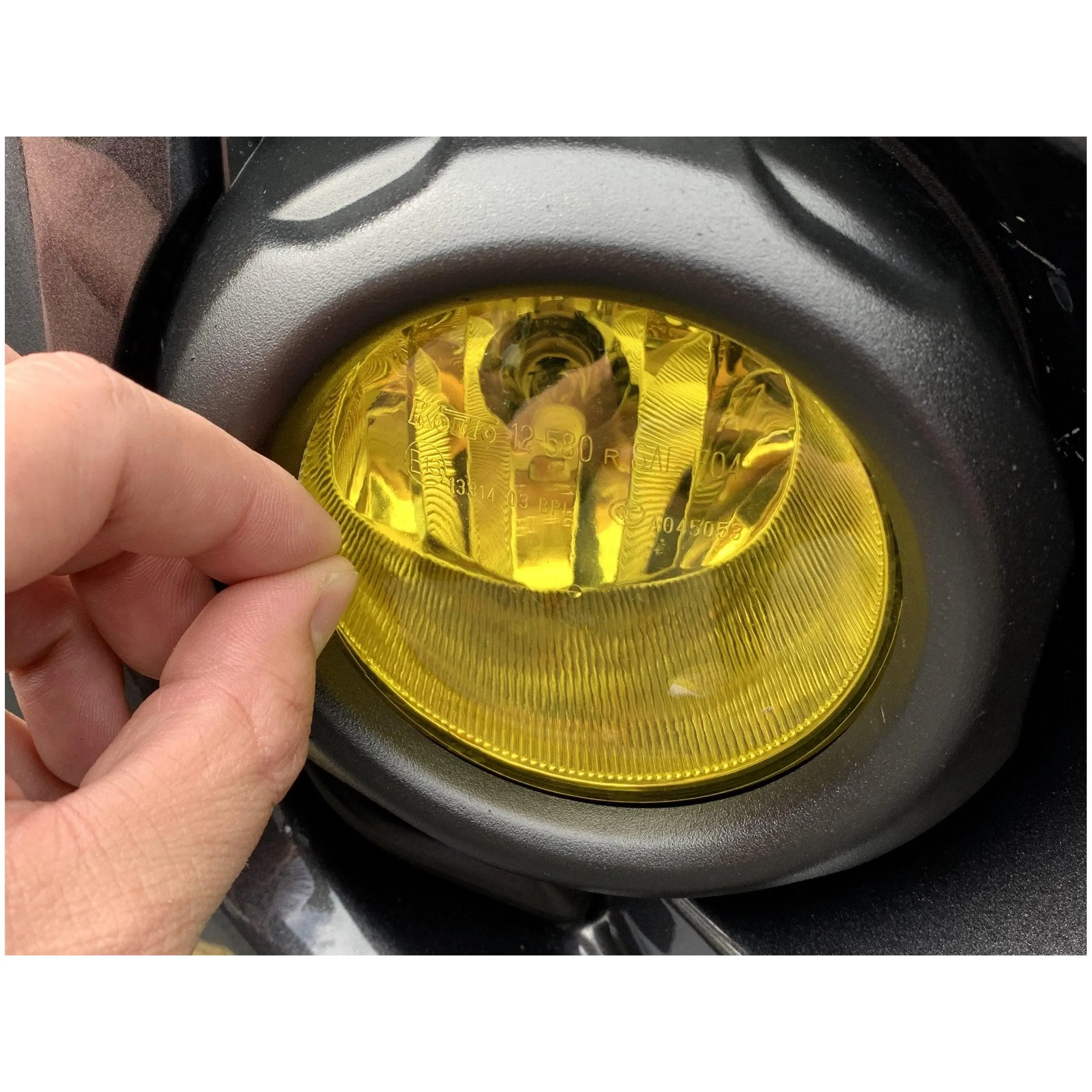 Lamin-X Fog Light Covers For 4Runner (2014-2024)