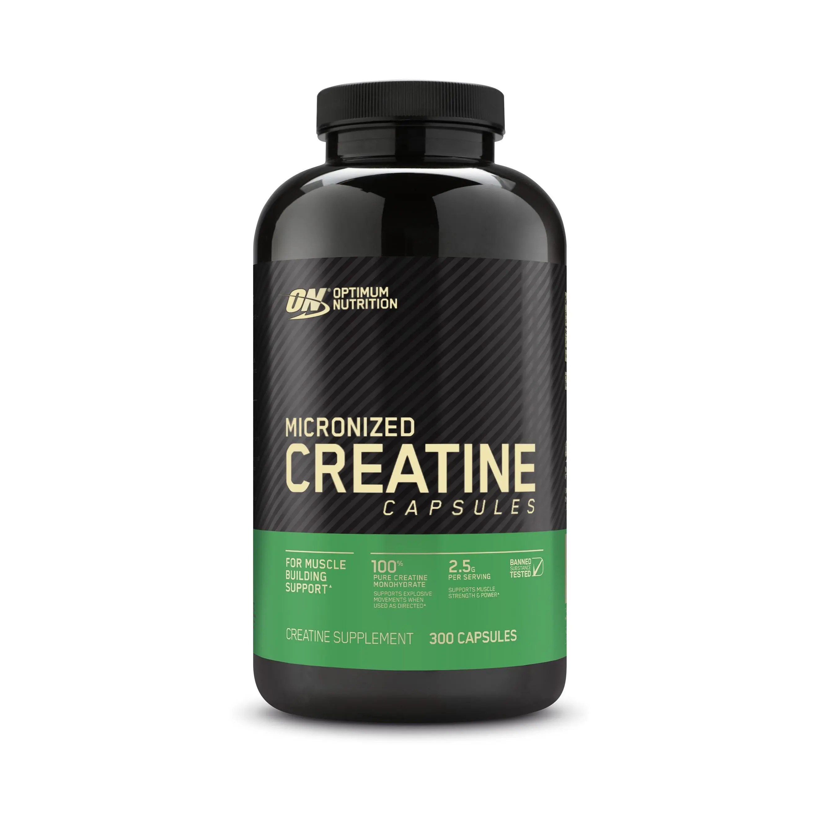 300 Capsules