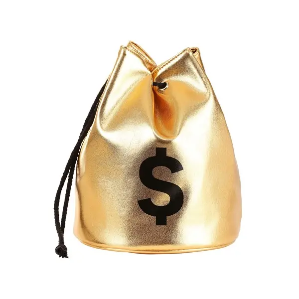 Money Bag Purse