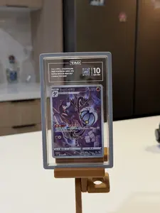 Flexible Tag Slab Guard (TAG ONLY)