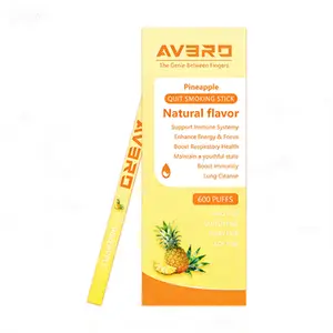 We Like Twin-Cap Mint Inhaler Essential Oils Late-Night Study, Long Drives, Meetings Discreet & Reusable (Not a Vape)