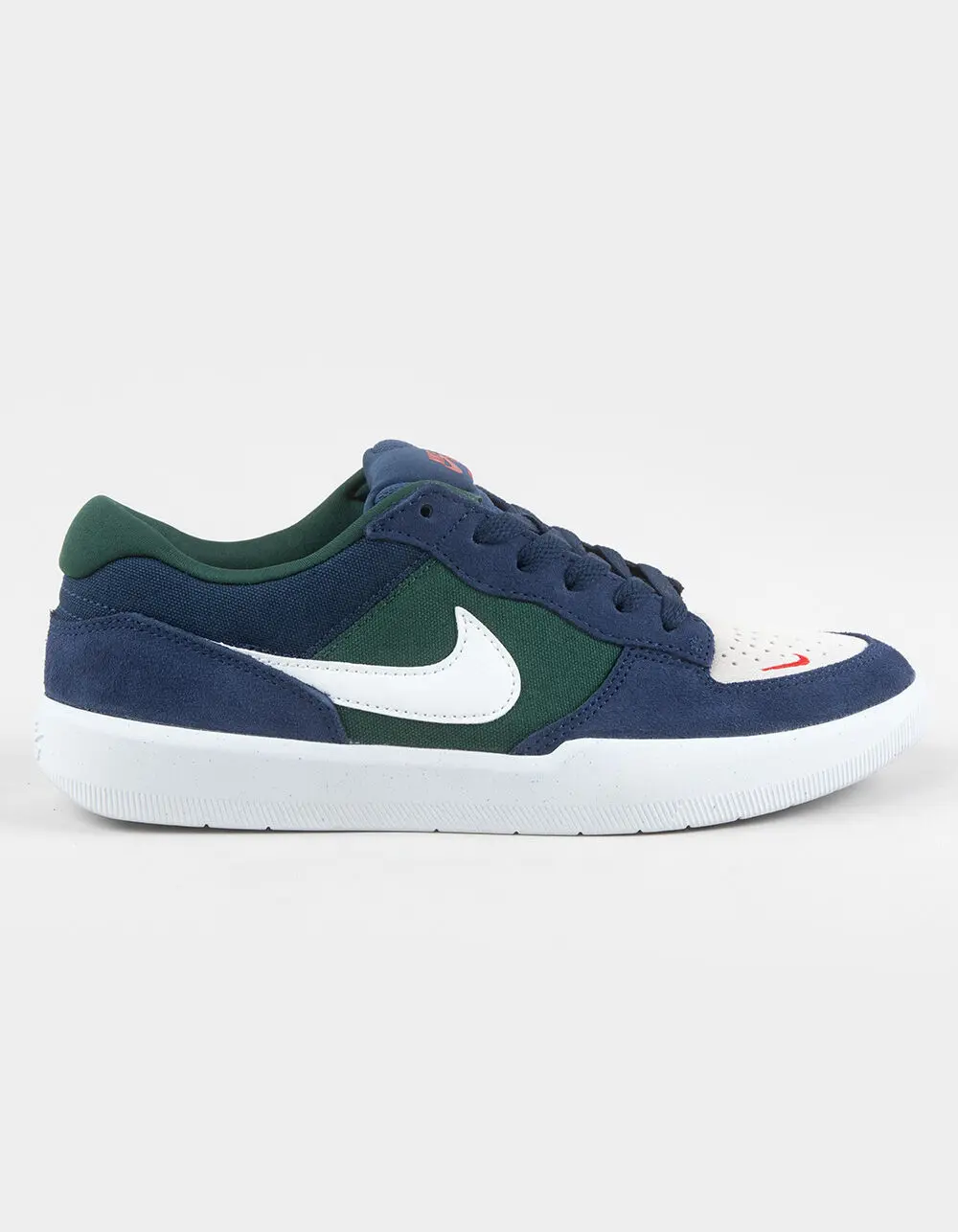 NIKE SB  Mens Force 58 Skate Shoes