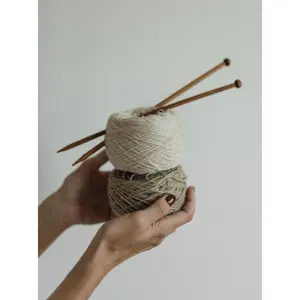 Haplander Triangle Skein Winding