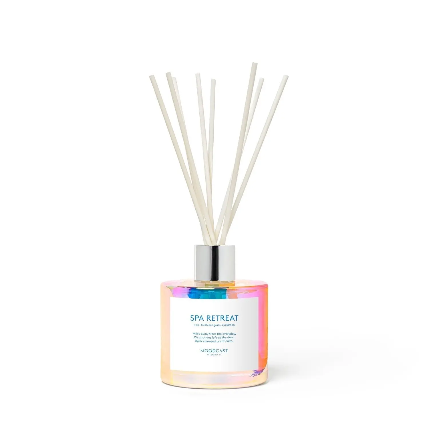 Spa Retreat - Diffuser Spa Retreat - Diffuser
