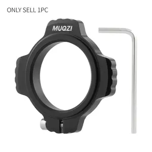 Compatible with SRAM DUB Crank Bottom Bracket Washer, Thread Clearance Adjustment Ring, Spare Parts for Play and Frame Tolerance Repair of Mountain and Road Bicycles