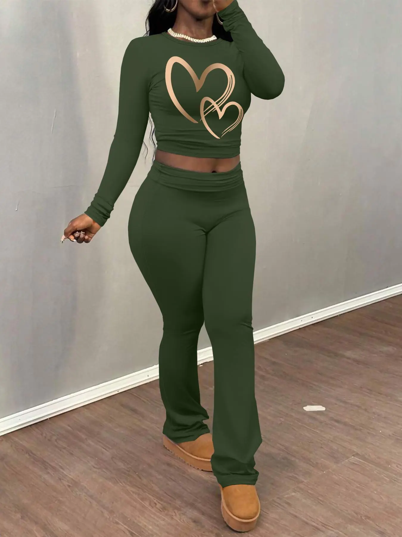 Army Green