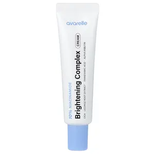 Avarelle Brightening Complex Cream, 1.05 oz (30 g)