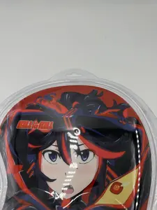 Kill la Kill 3D Mousepads Officially Licensed Anime Mouse Pad Brand New