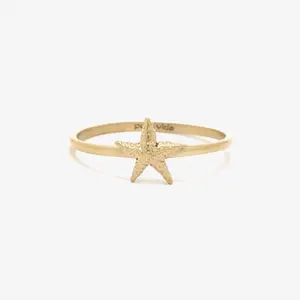 Sea Star Ring