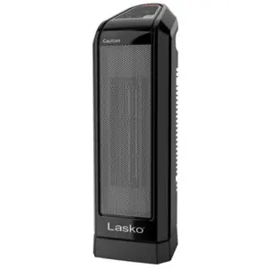 Lasko Products CT16560 16 in. Tower Heater with Remote