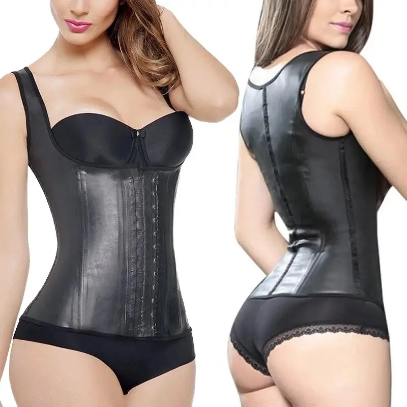 Little Tiny Waist Cincher Vest 2027 Corset Shaper Womenswear Slim Curvy Women Lady