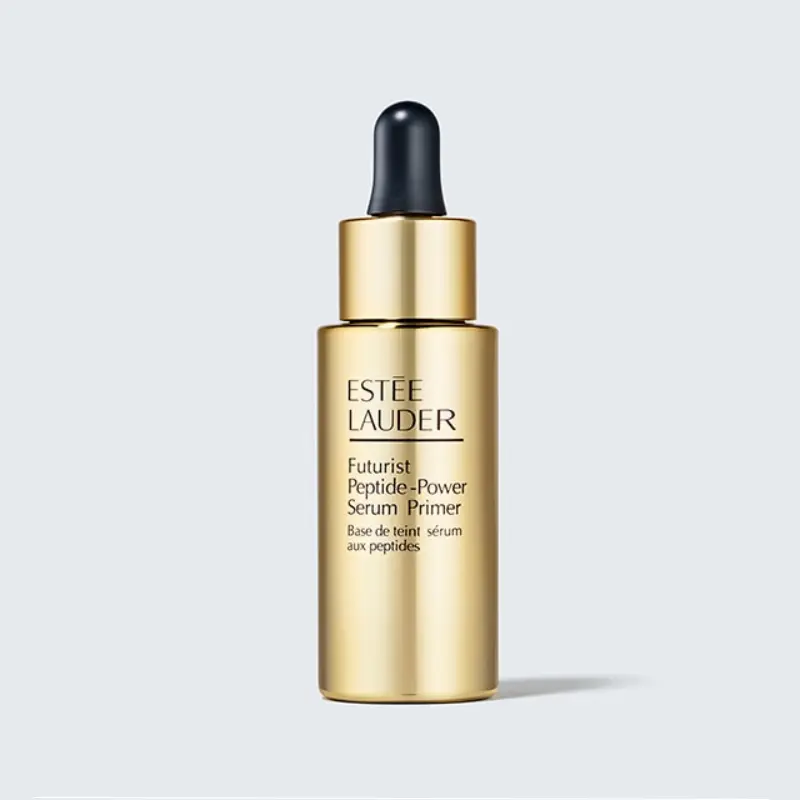 Futurist Peptide-Power Serum Primer | Estée Lauder Futurist Peptide-Power Serum Primer | Estée Lauder