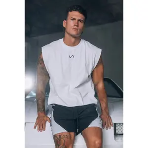 Icon Muscle Tank