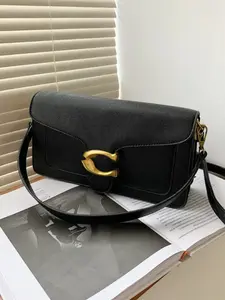 New Fashion Caviar Small Square Bag, Crossbody Handbag, Elegant Embossed Bag, Trendy Shoulder Bag, Elegant Evening Bag, Perfect for Special Occasions