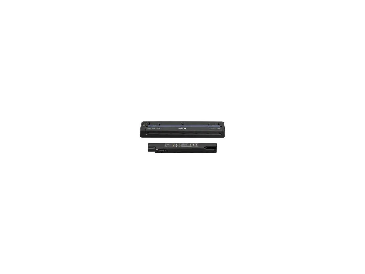 Brother PocketJet 8 Mobile Direct Thermal Printer Monochrome PJ862L
