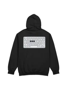 CTRL . ALT . GOD . Hoodie