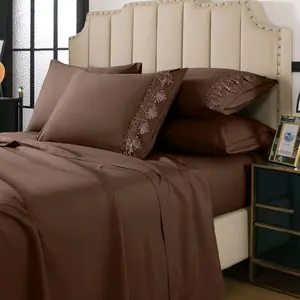 sheet sets 6 piece