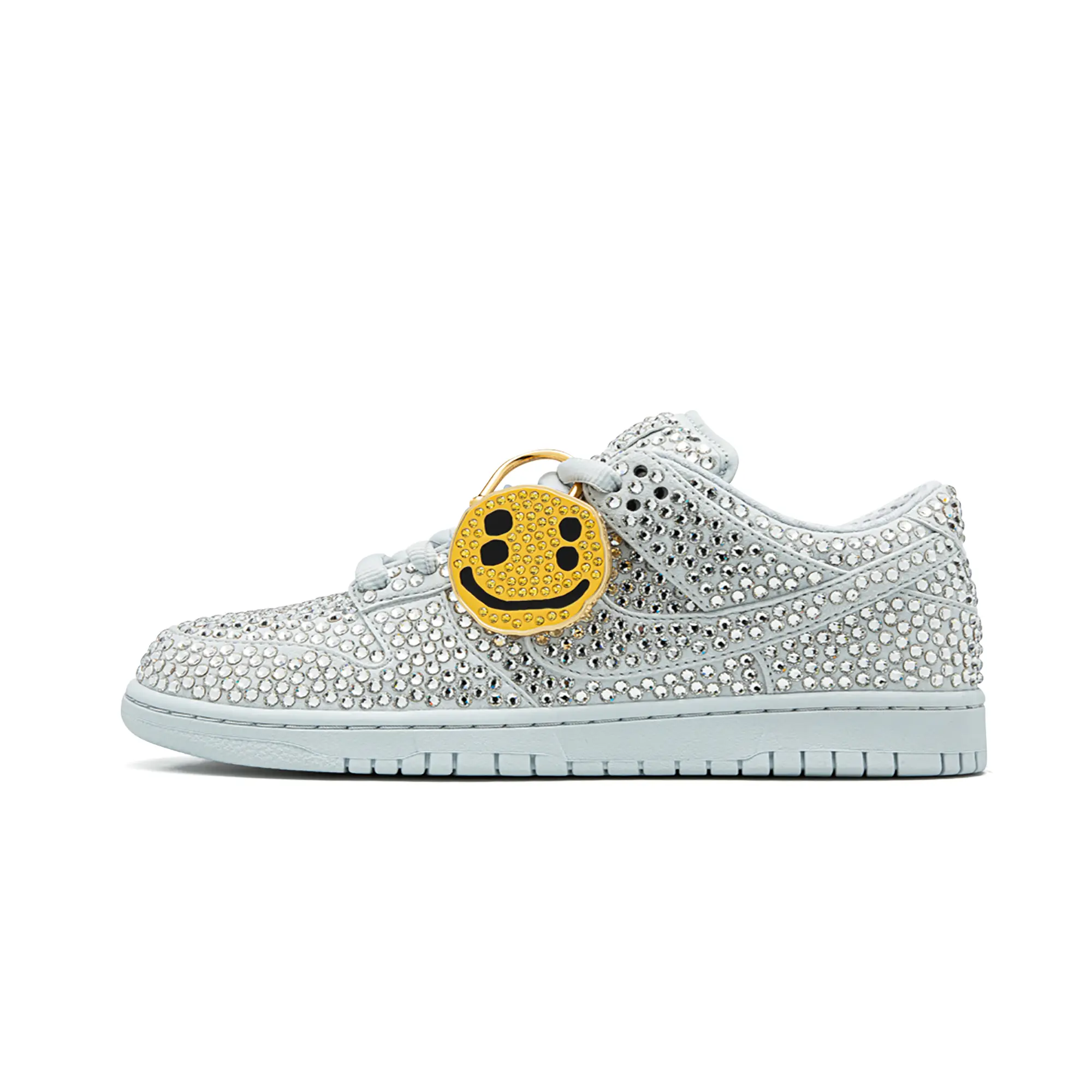 Dunk Low "Cactus Plant Flea Market - Swarovski Crystals" CZ2670 001