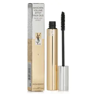 Yves Saint Laurent Luxurious Mascara，0.2oz