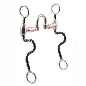 Schneiders Pro Correction Bit with Silver Dots and Copper Rollers