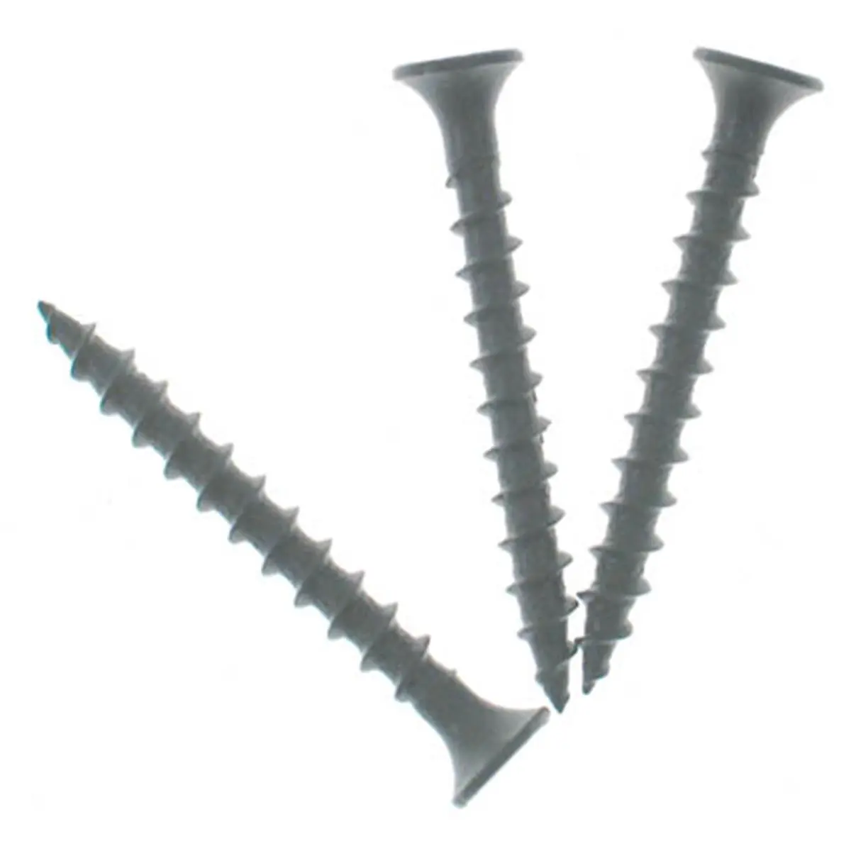 212 MAIN PrimeGuard 10-Head Exterior Stainless Steel Screws, 2 in Length, 1 Lb Pack (12 Count), Rustproof, Treated Wood-Compatible, Ideal for Coastal Sailing Docks, Pier Projects, Outdoor, Piers, 5 Miles Of Coastline