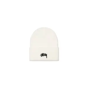 CUFF BEANIE "White" DN2191 121
