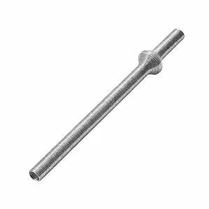 Multi-Purpose Electrician Spring Wire Puller Extension, Heavy Duty Wear Resistant High Elasticity Cable Fishing Tool, Flexible Conduit Threading Tool for Electrical Work